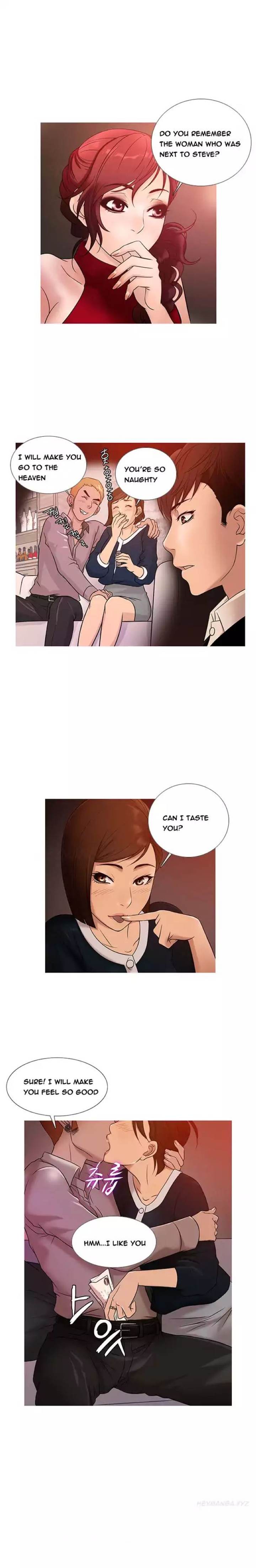 Heaven Chapter 20 Page 5