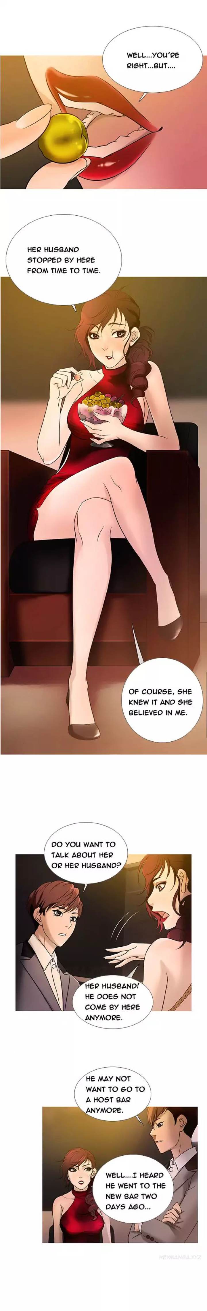 Heaven Chapter 20 Page 7