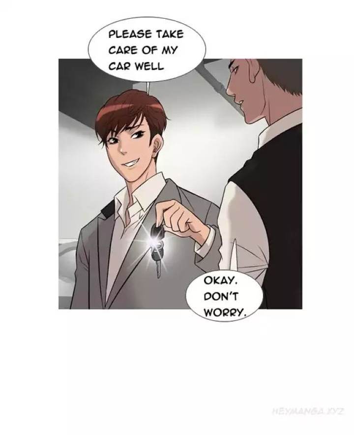 Heaven Chapter 24 Page 13