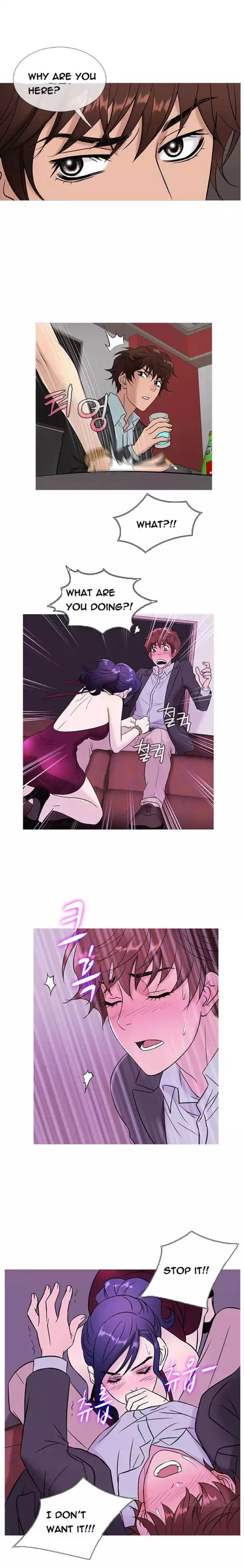 Heaven Chapter 44 Page 13