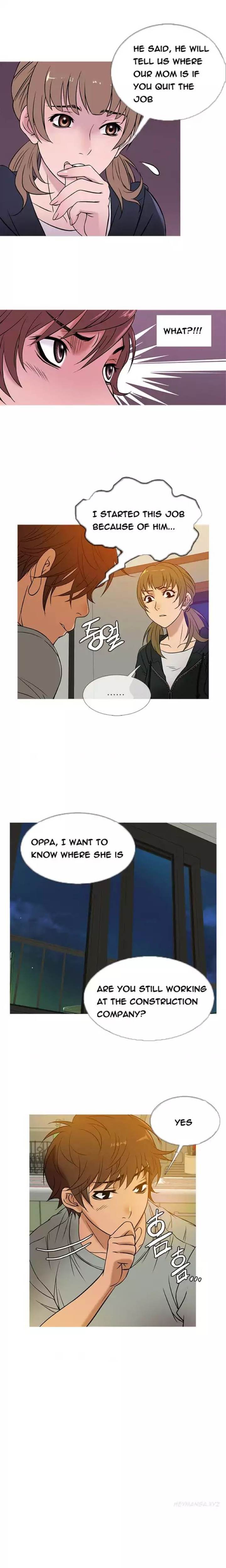 Heaven Chapter 48 Page 7