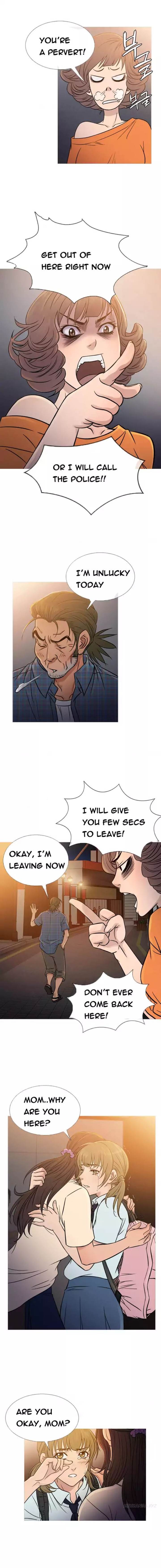 Heaven Chapter 53 Page 7