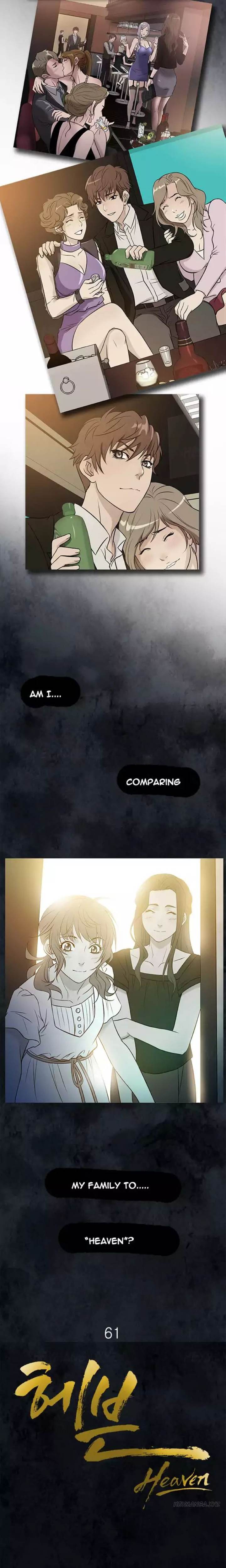 Heaven Chapter 61 Page 2
