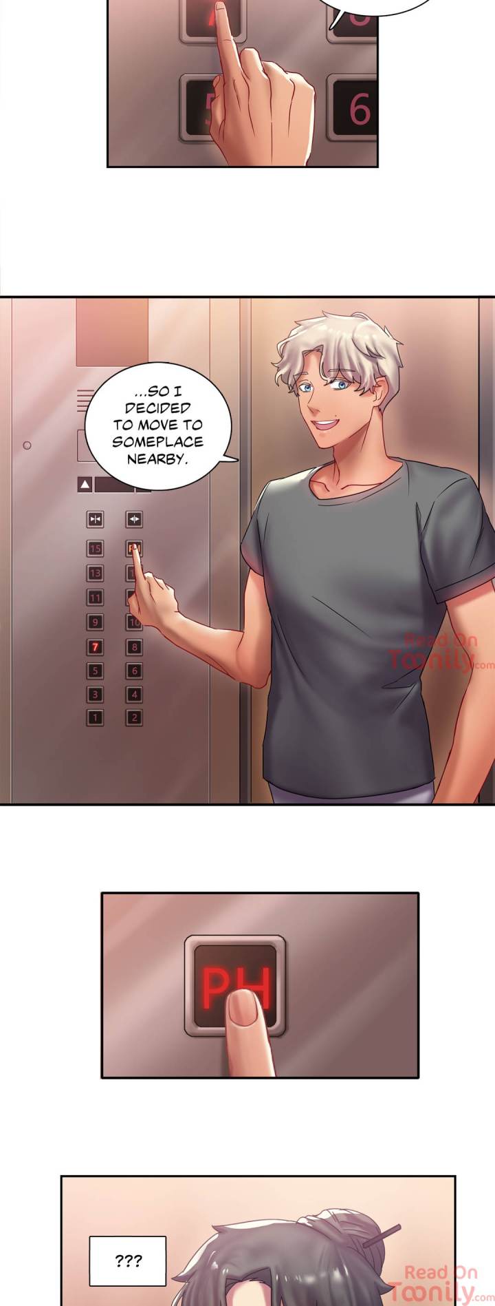 Her Dirty Thirty Scandal Chapter 1 Page 15