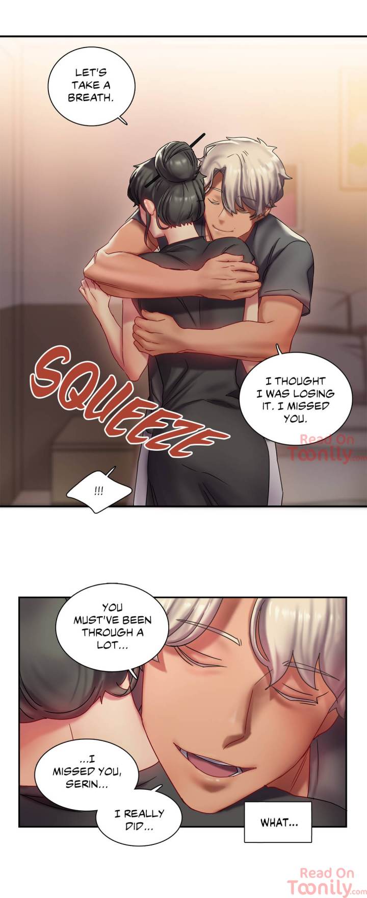 Her Dirty Thirty Scandal Chapter 1 Page 19