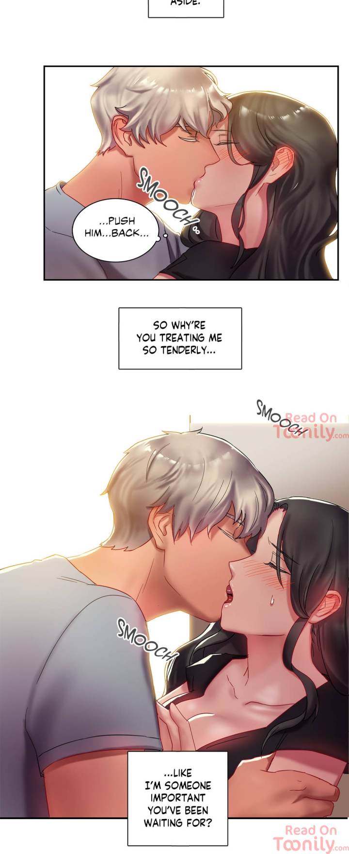 Her Dirty Thirty Scandal Chapter 1 Page 22