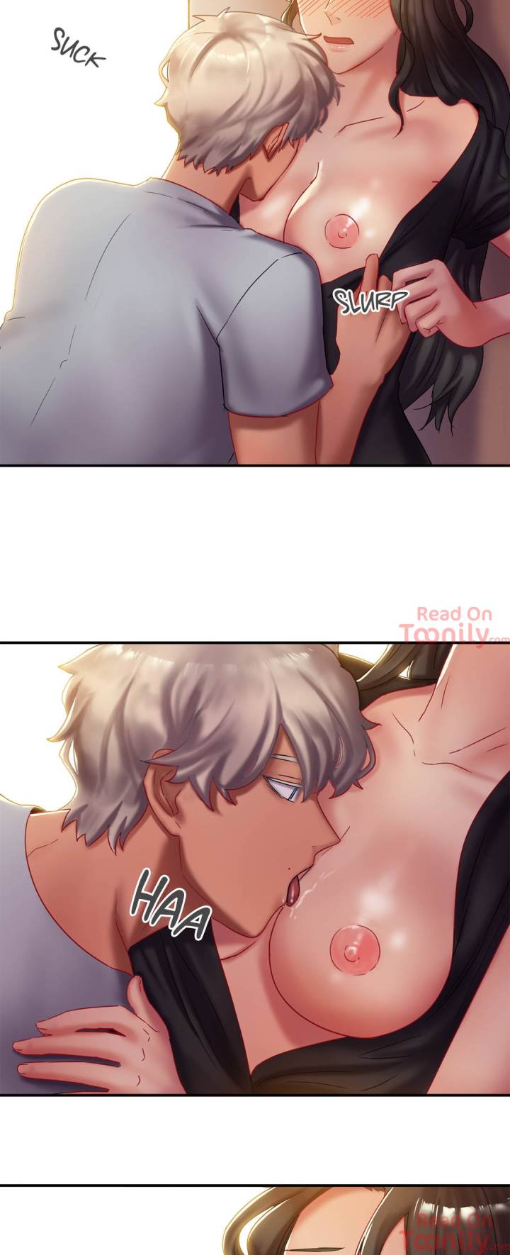 Her Dirty Thirty Scandal Chapter 1 Page 26