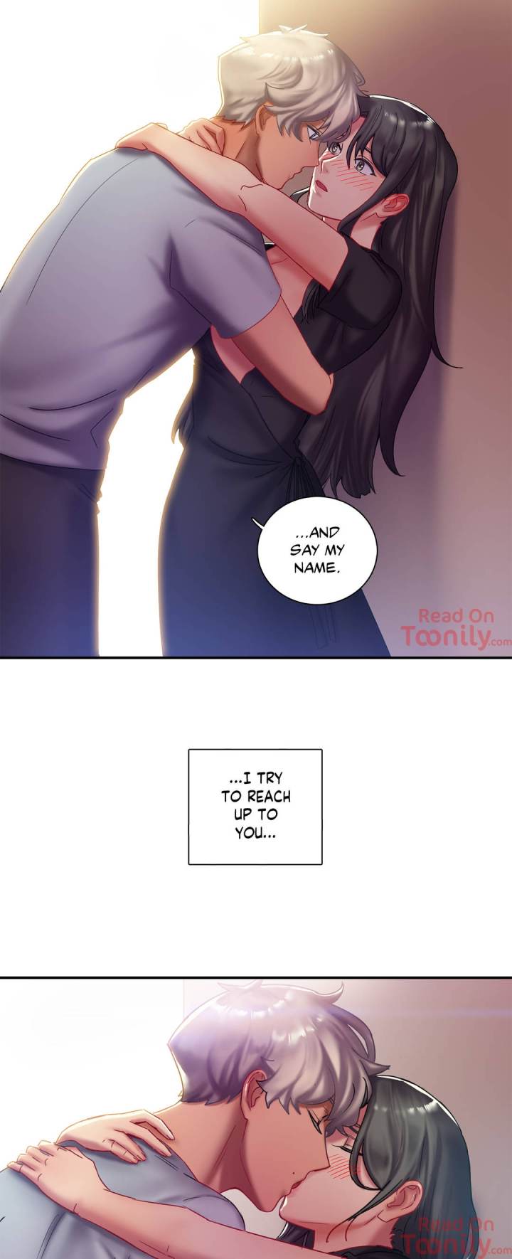 Her Dirty Thirty Scandal Chapter 1 Page 29