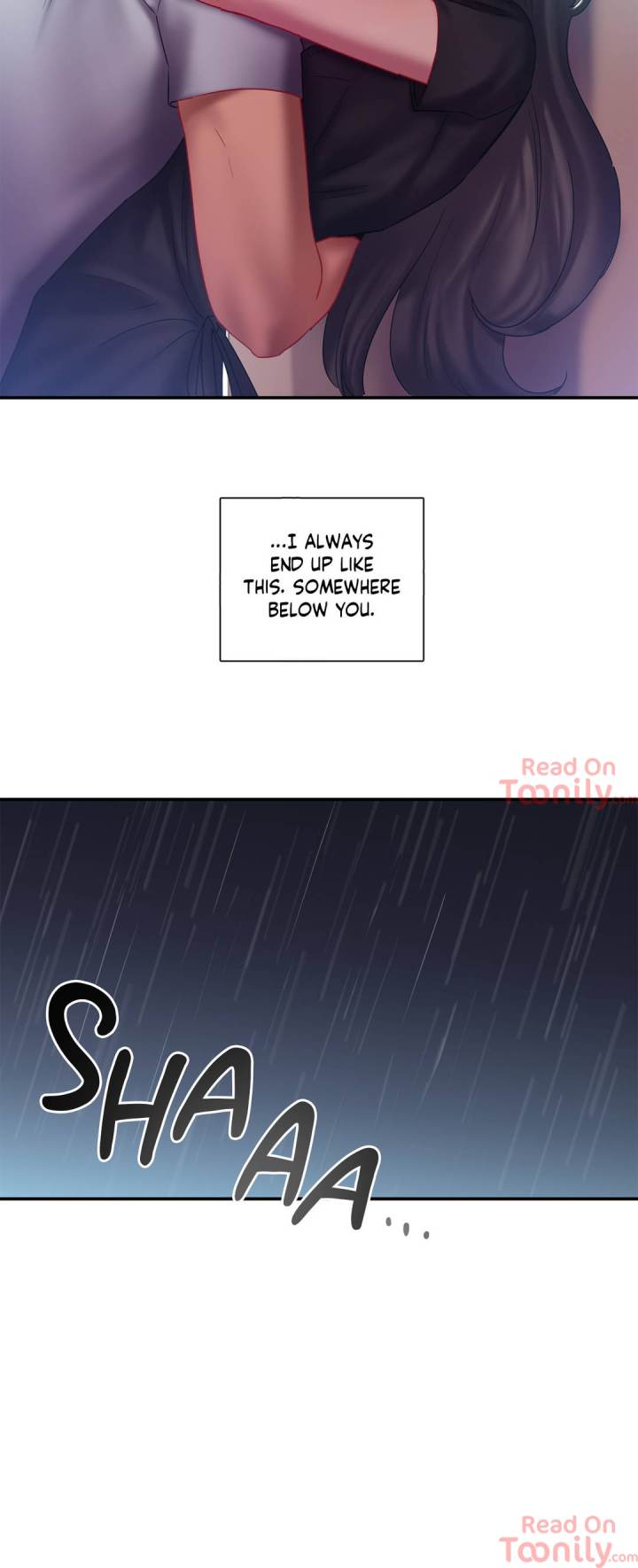 Her Dirty Thirty Scandal Chapter 1 Page 30
