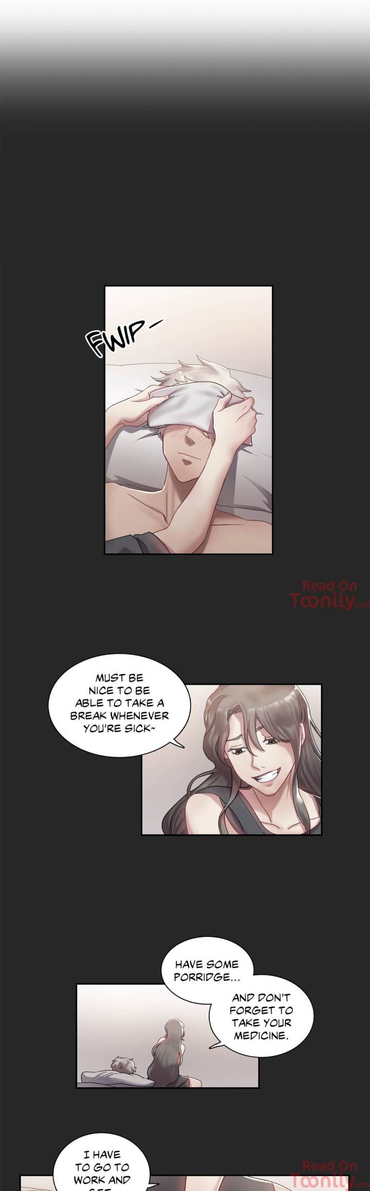 Her Dirty Thirty Scandal Chapter 1 Page 31