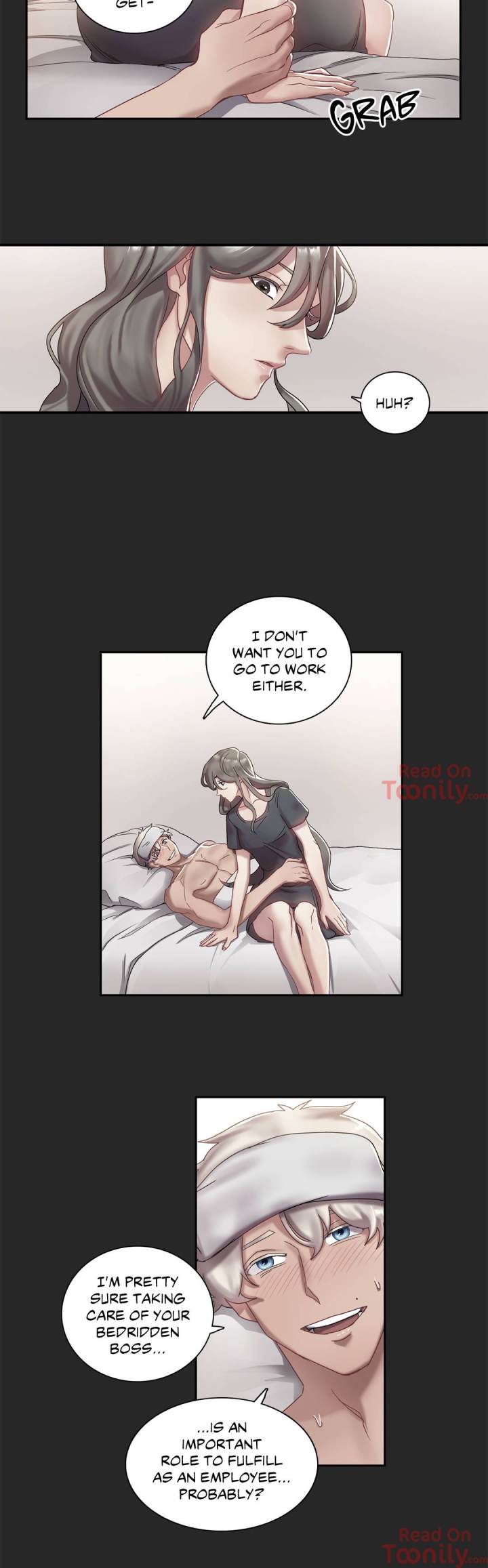 Her Dirty Thirty Scandal Chapter 1 Page 32