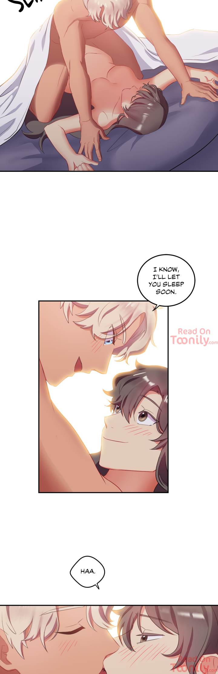 Her Dirty Thirty Scandal Chapter 12 Page 27