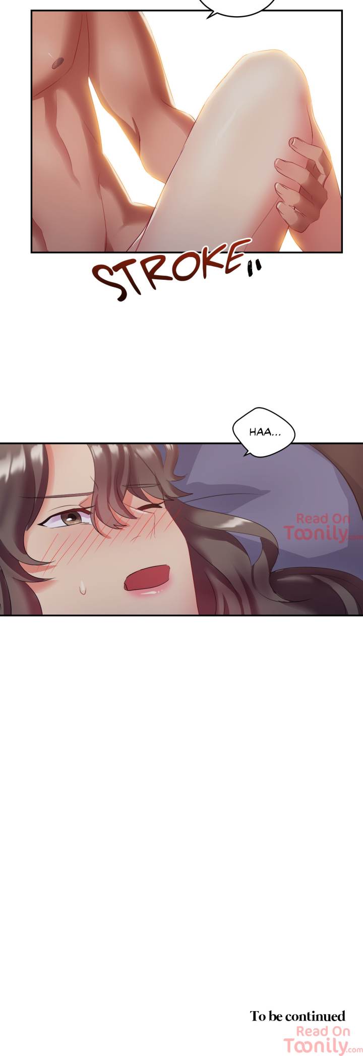 Her Dirty Thirty Scandal Chapter 12 Page 31