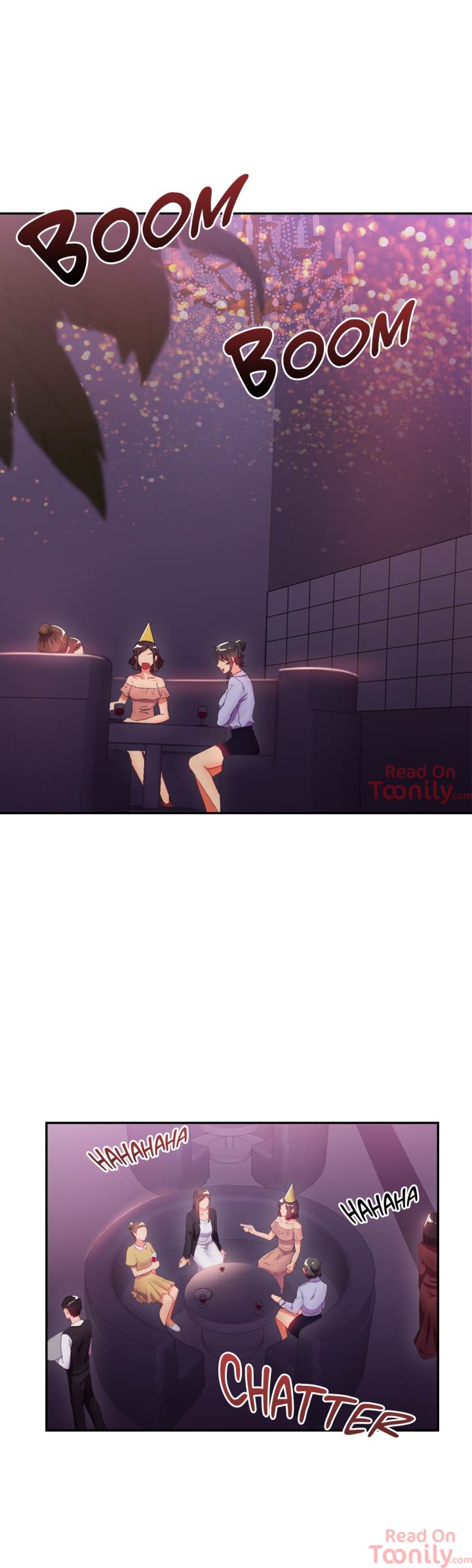 Her Dirty Thirty Scandal Chapter 12 Page 6
