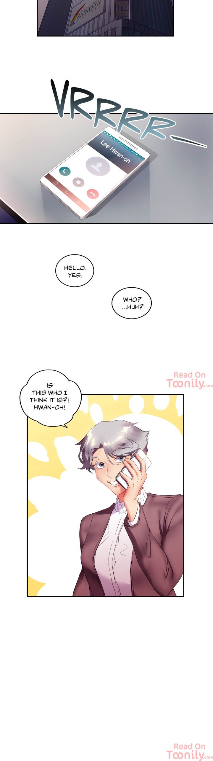 Her Dirty Thirty Scandal Chapter 13 Page 7