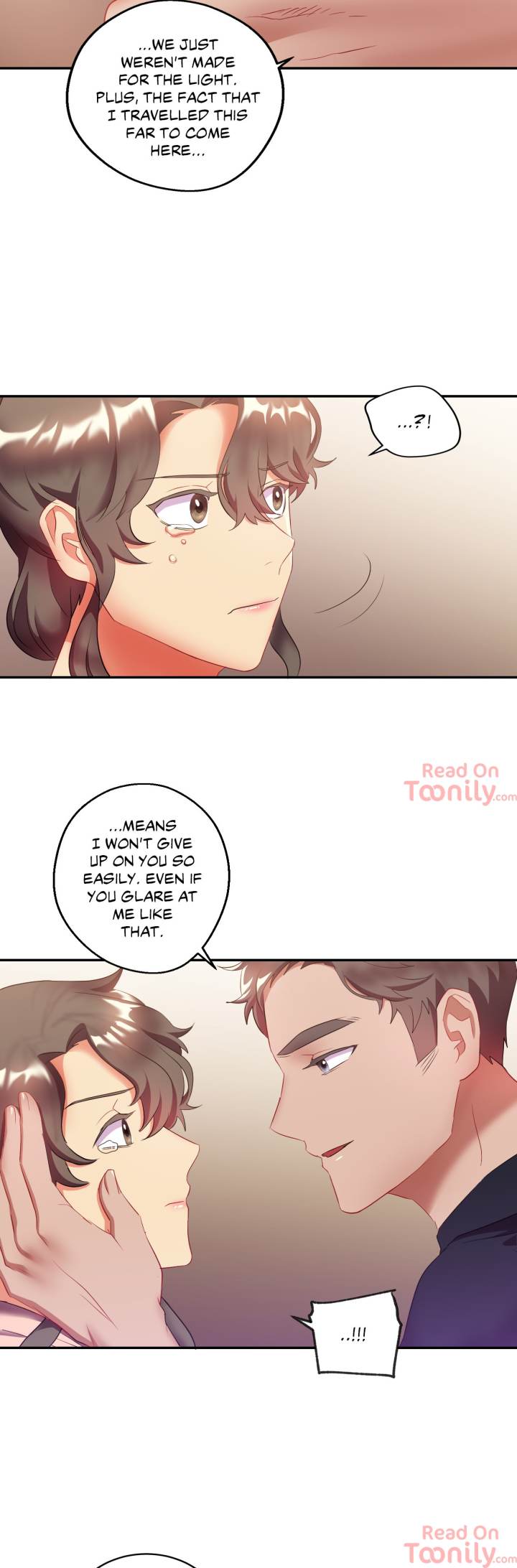 Her Dirty Thirty Scandal Chapter 14 Page 11