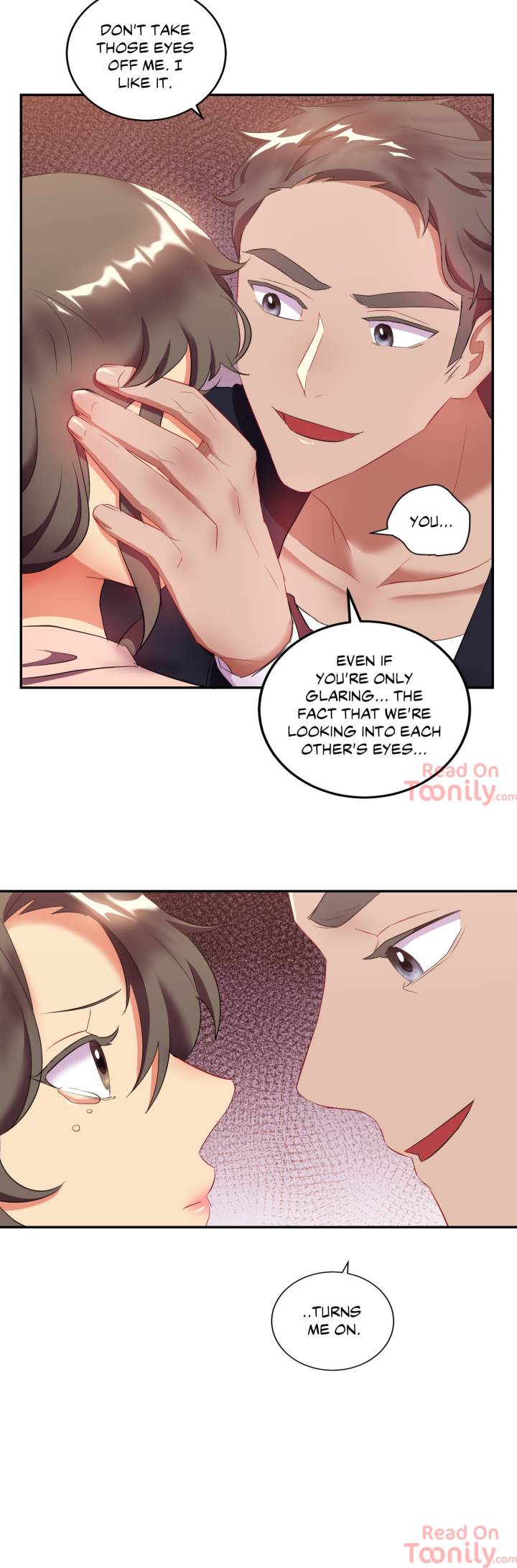 Her Dirty Thirty Scandal Chapter 14 Page 12