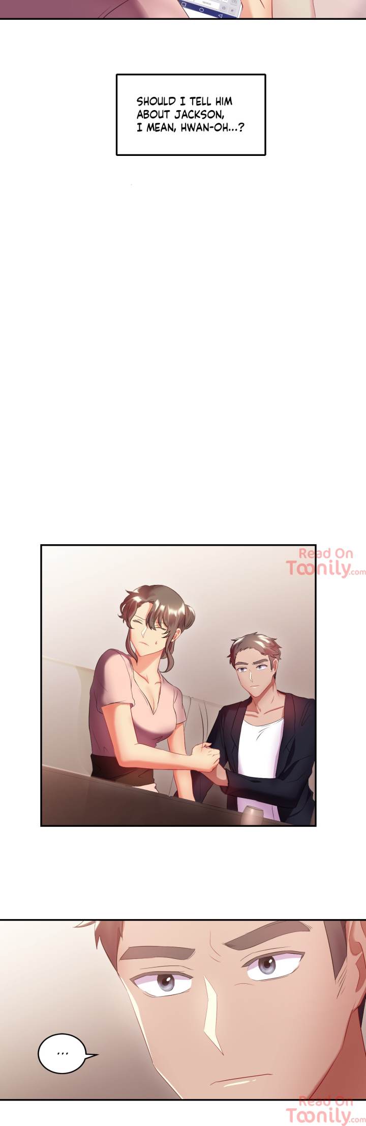 Her Dirty Thirty Scandal Chapter 14 Page 20