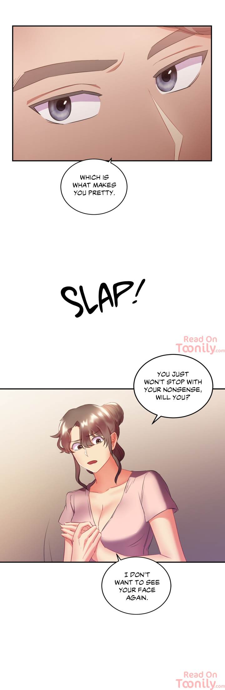 Her Dirty Thirty Scandal Chapter 14 Page 24