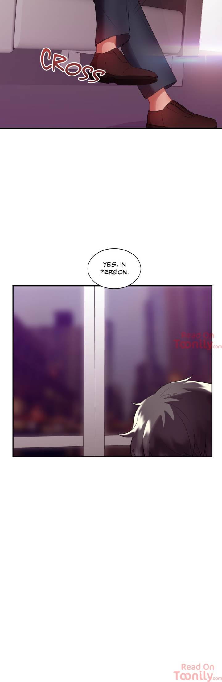 Her Dirty Thirty Scandal Chapter 16 Page 12