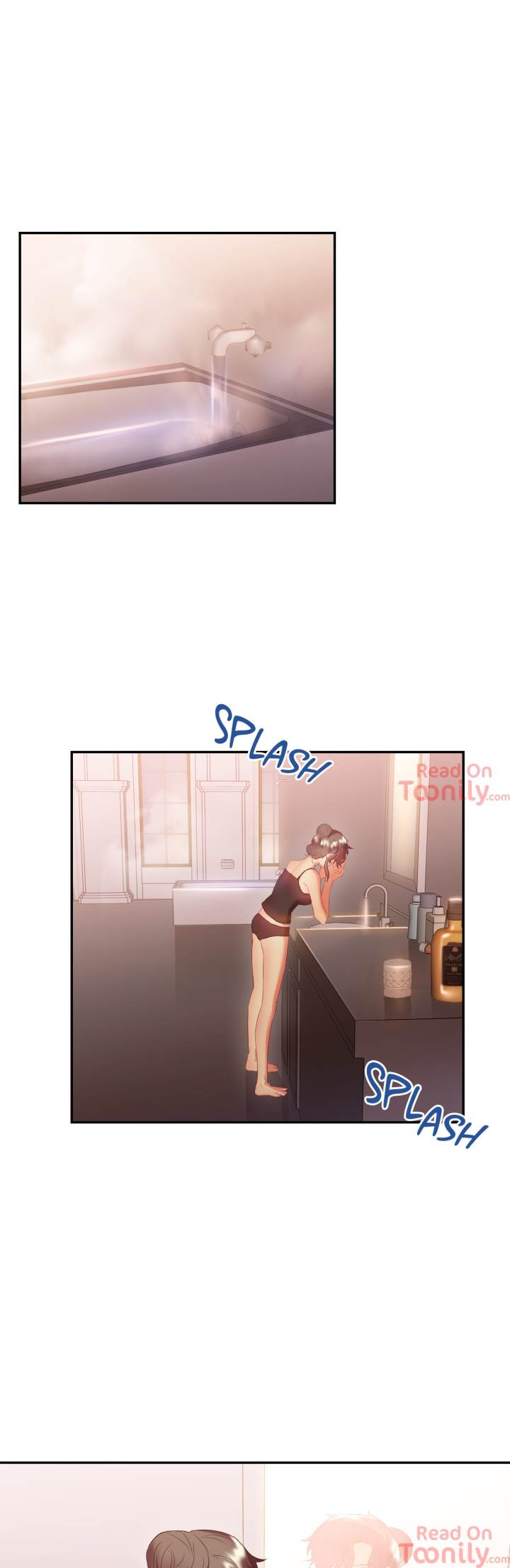 Her Dirty Thirty Scandal Chapter 16 Page 13
