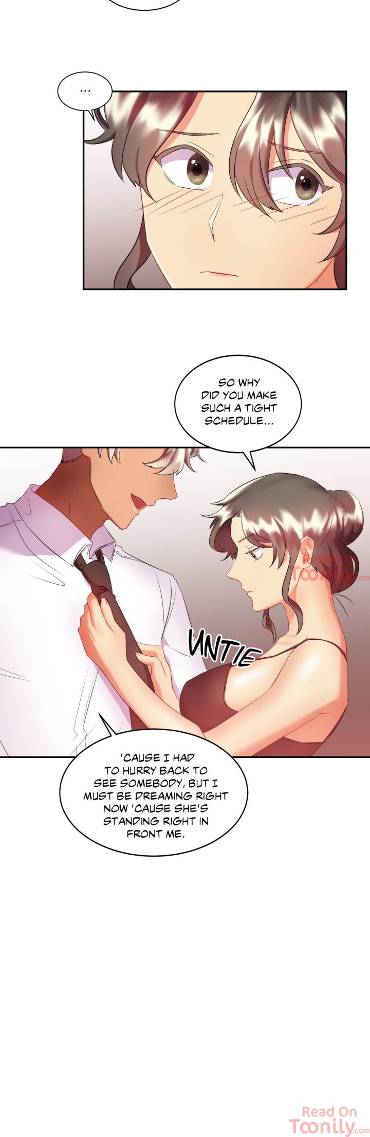 Her Dirty Thirty Scandal Chapter 16 Page 24