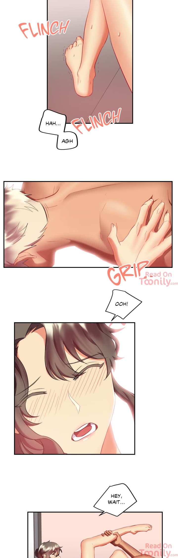 Her Dirty Thirty Scandal Chapter 17 Page 23