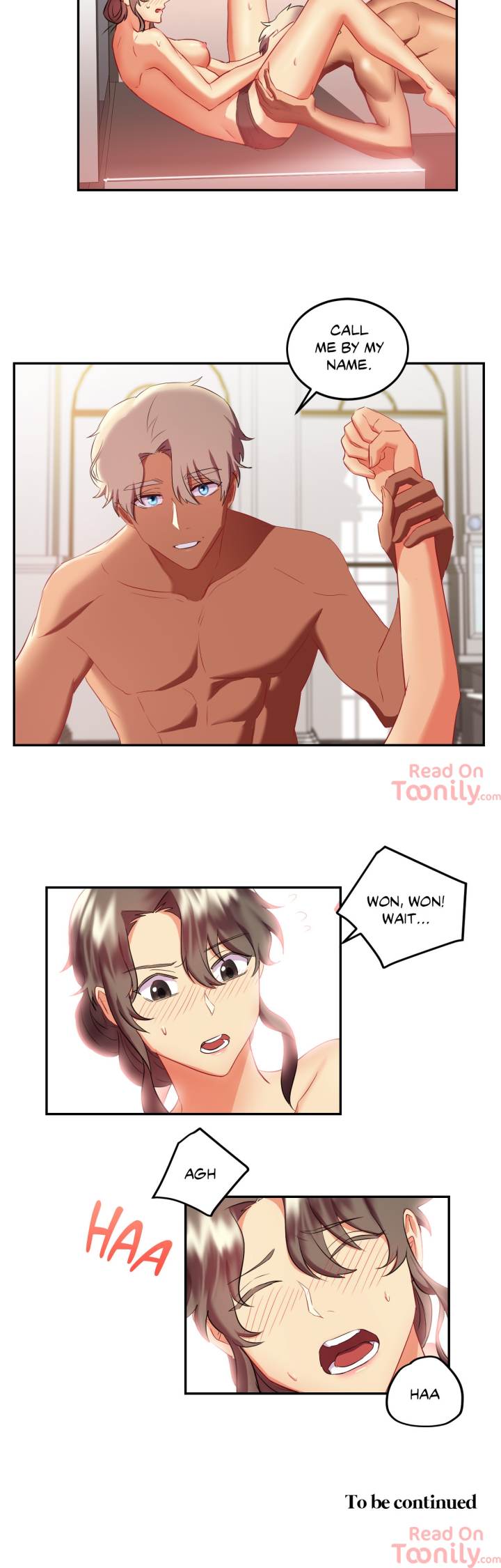 Her Dirty Thirty Scandal Chapter 17 Page 24