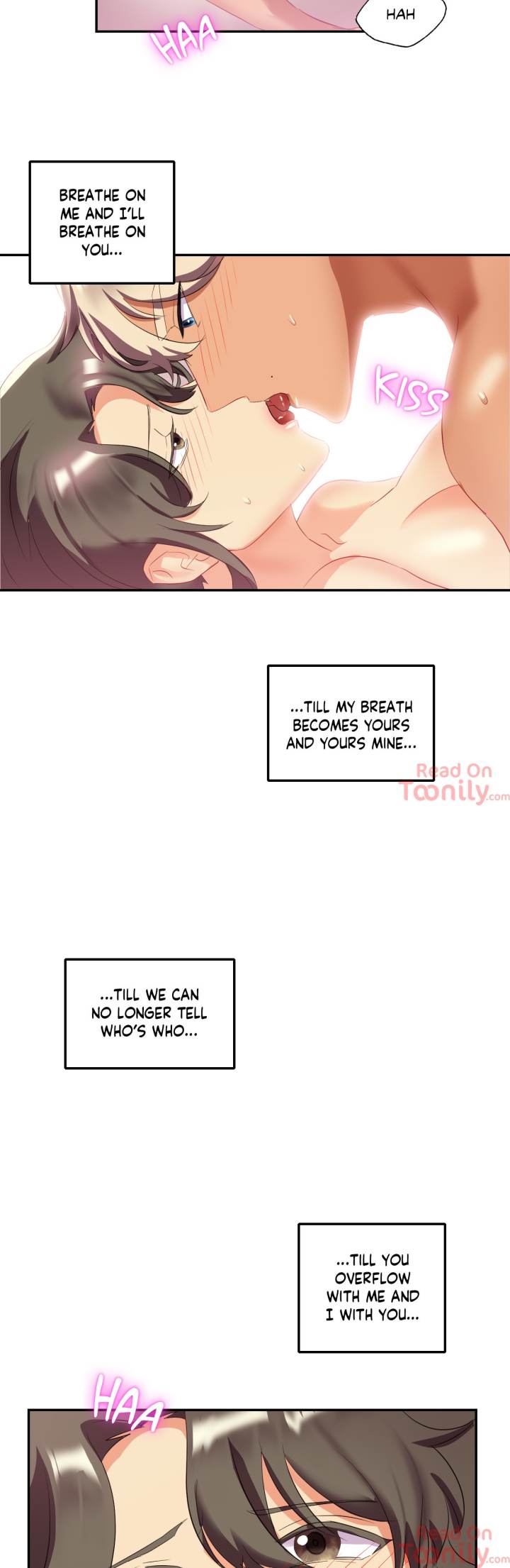Her Dirty Thirty Scandal Chapter 18 Page 14