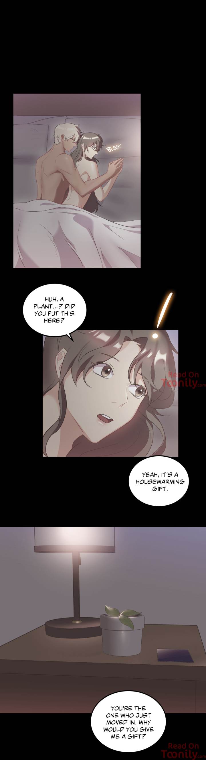 Her Dirty Thirty Scandal Chapter 20 Page 7