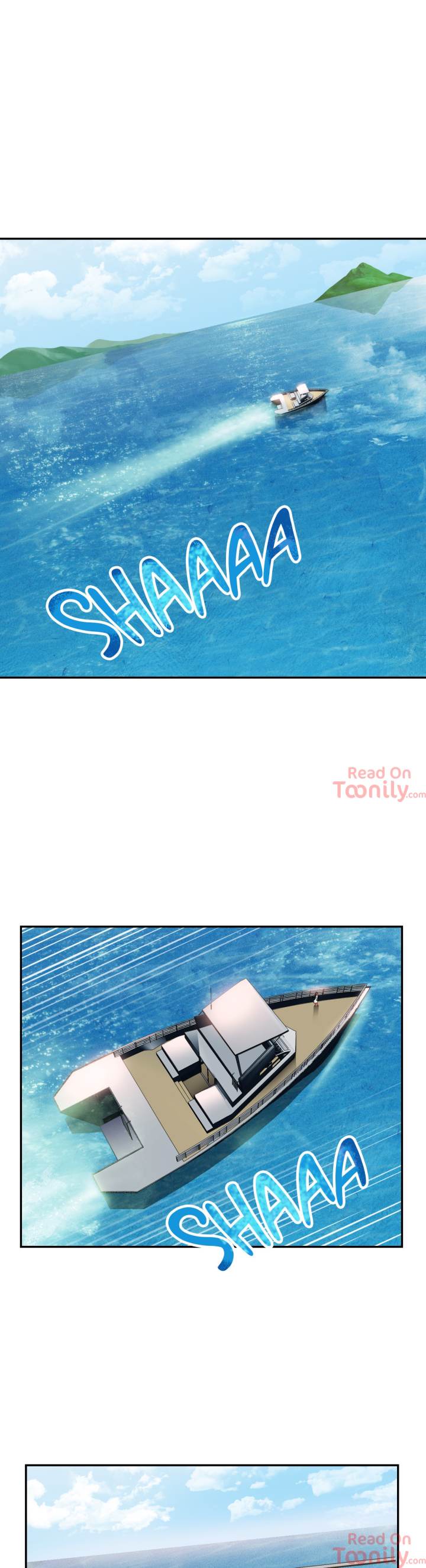Her Dirty Thirty Scandal Chapter 21 Page 1