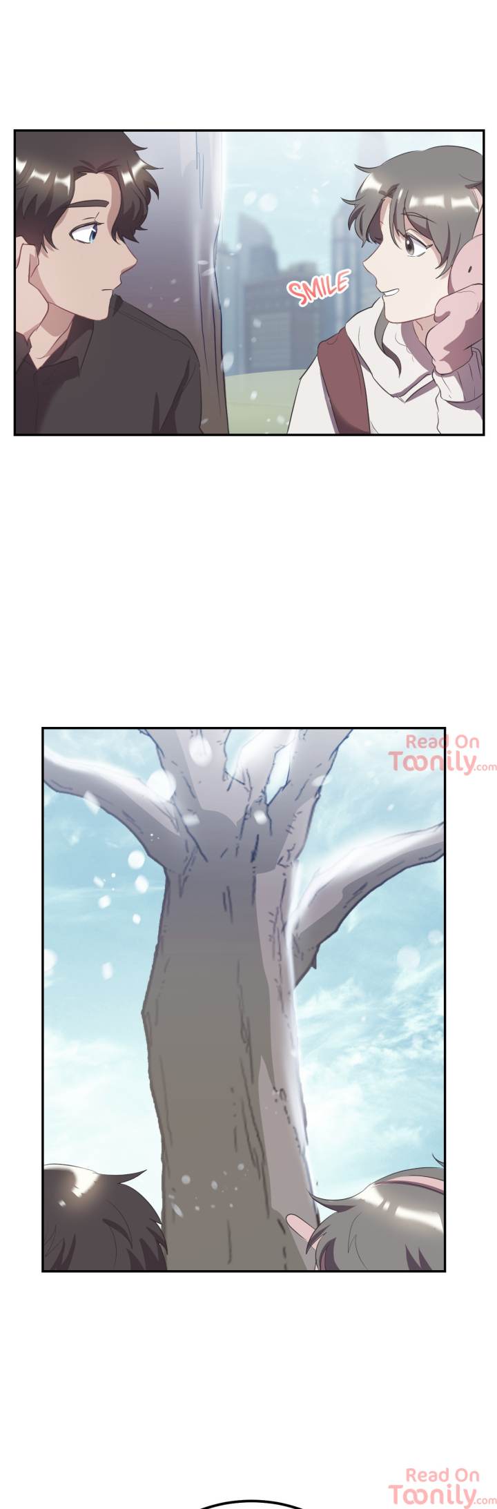 Her Dirty Thirty Scandal Chapter 21 Page 22