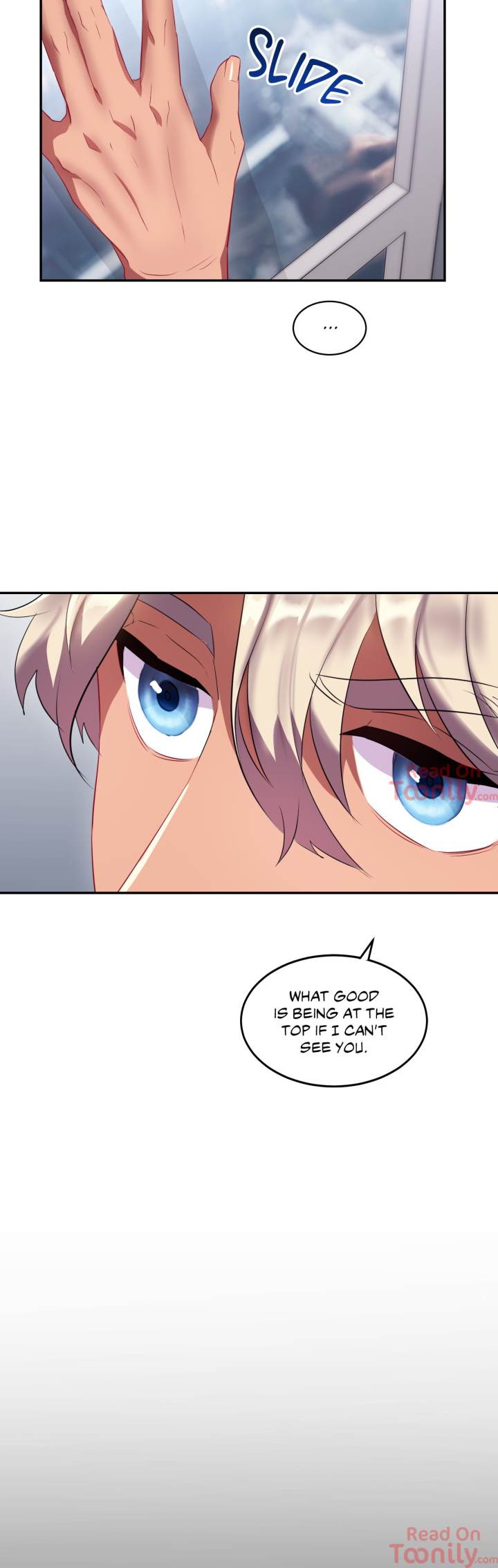Her Dirty Thirty Scandal Chapter 21 Page 7