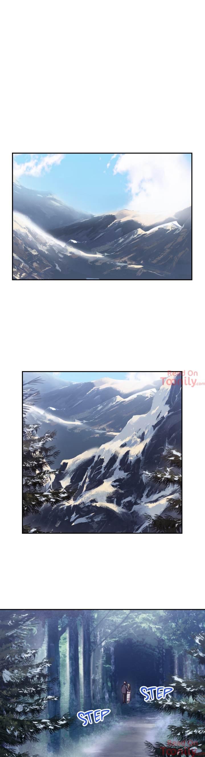 Her Dirty Thirty Scandal Chapter 22 Page 13