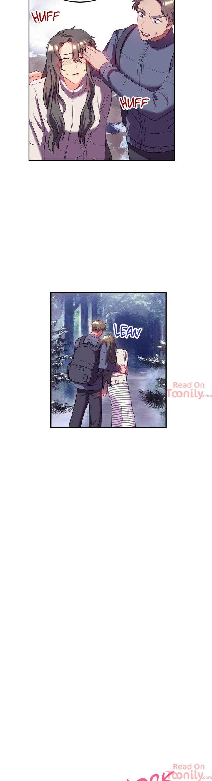 Her Dirty Thirty Scandal Chapter 22 Page 15