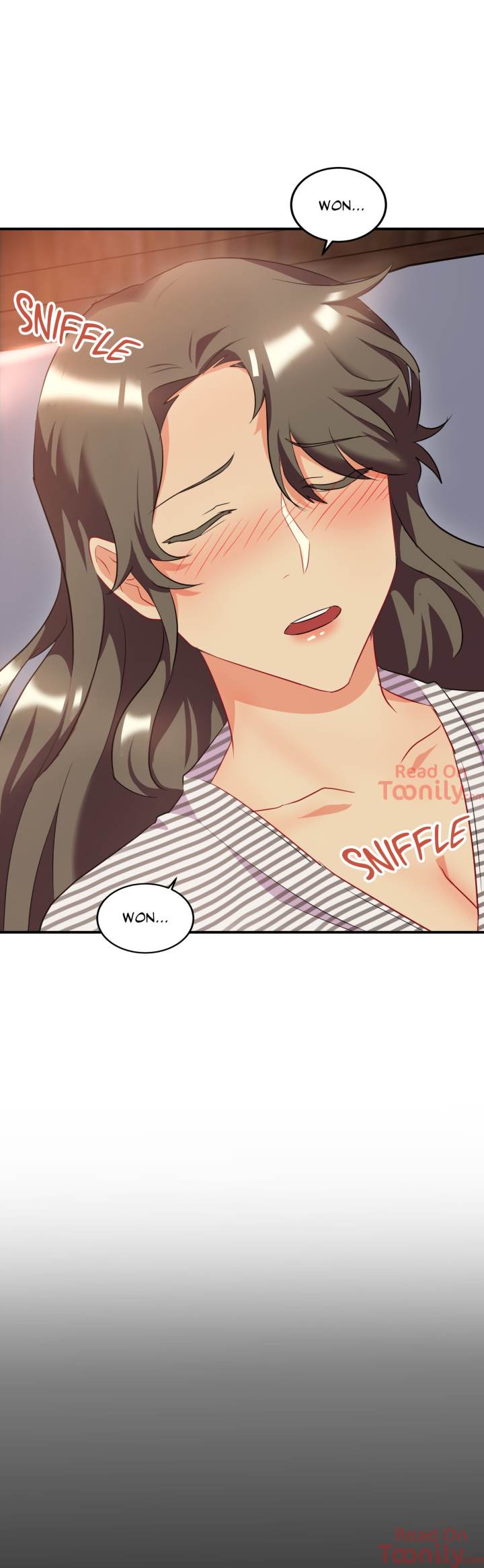 Her Dirty Thirty Scandal Chapter 24 Page 27