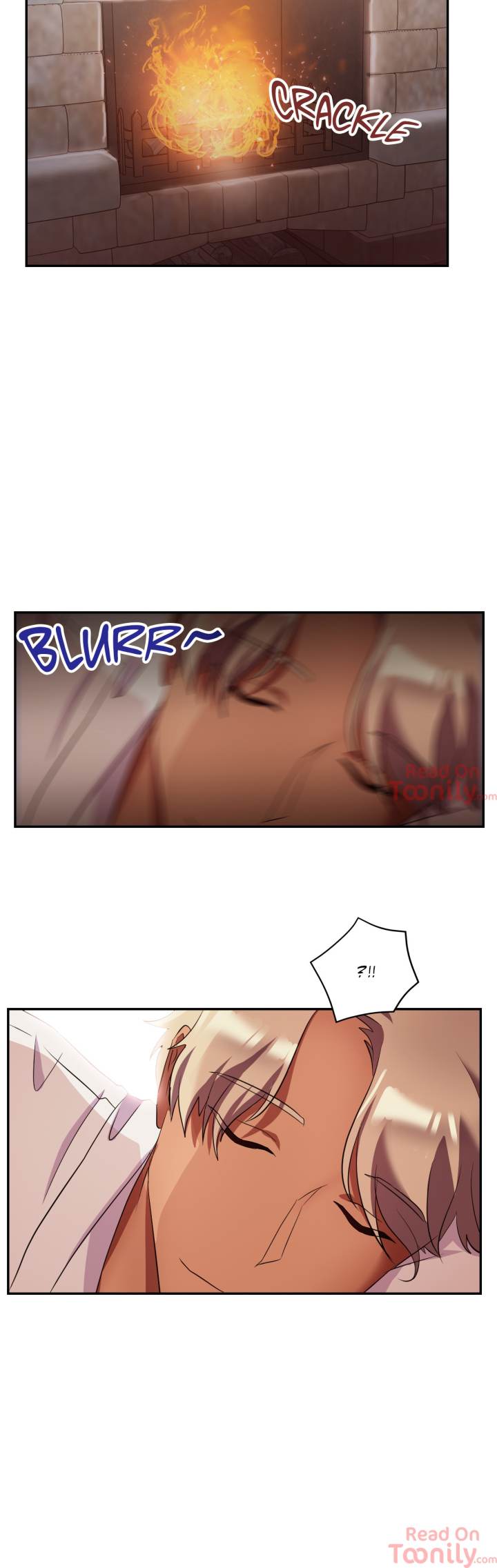 Her Dirty Thirty Scandal Chapter 25 Page 21