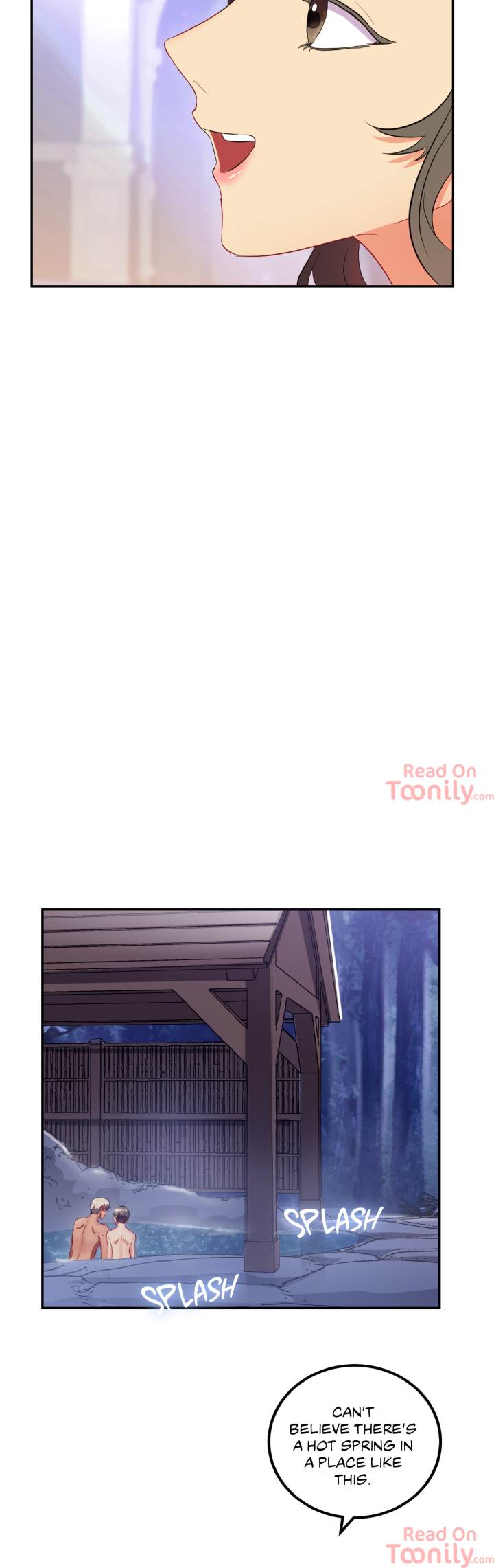 Her Dirty Thirty Scandal Chapter 25 Page 37