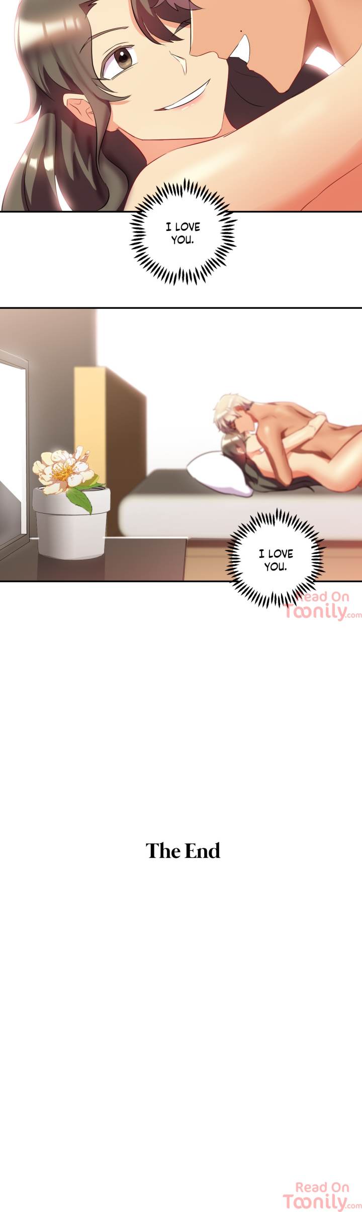 Her Dirty Thirty Scandal Chapter 25 Page 44