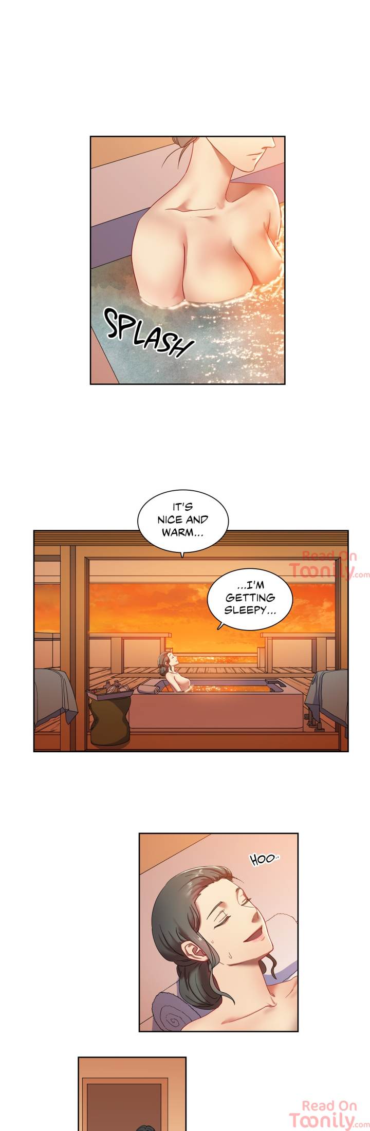 Her Dirty Thirty Scandal Chapter 3 Page 22