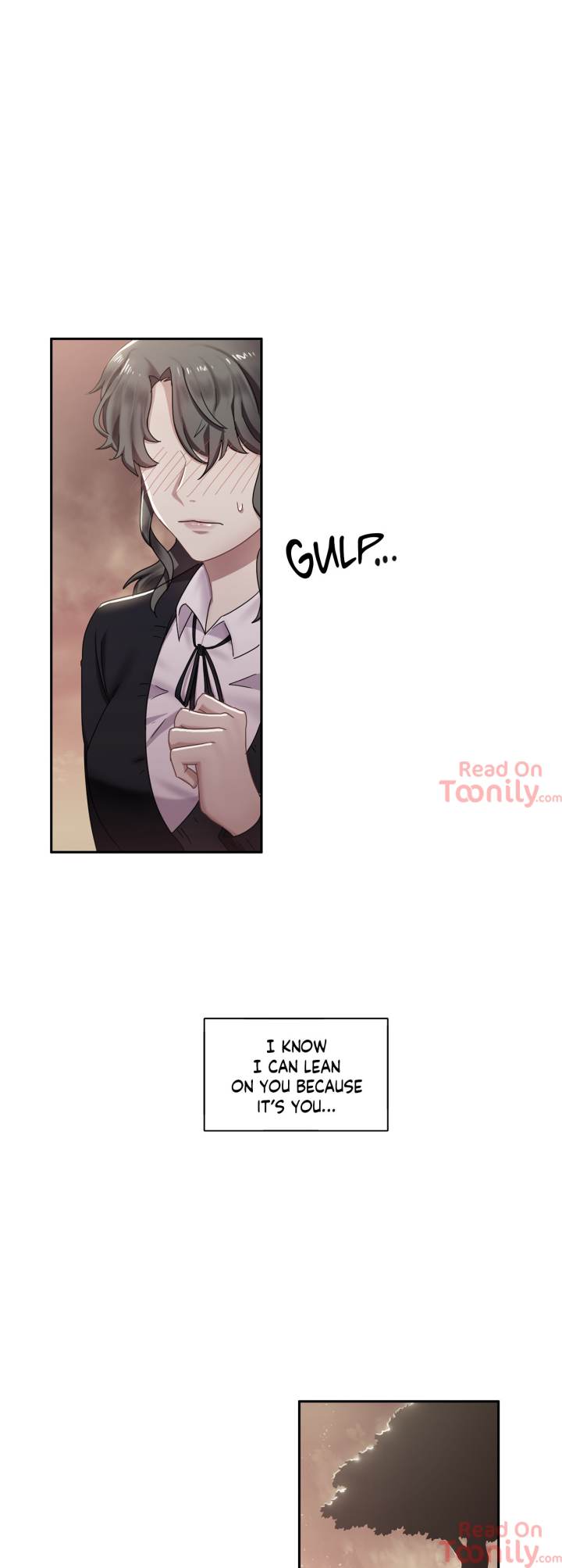 Her Dirty Thirty Scandal Chapter 5 Page 8