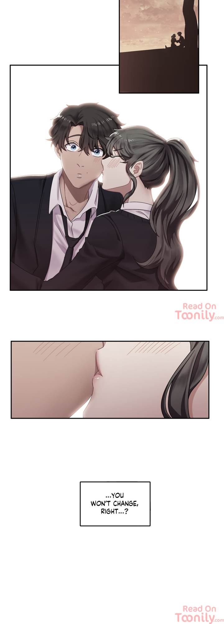 Her Dirty Thirty Scandal Chapter 5 Page 9