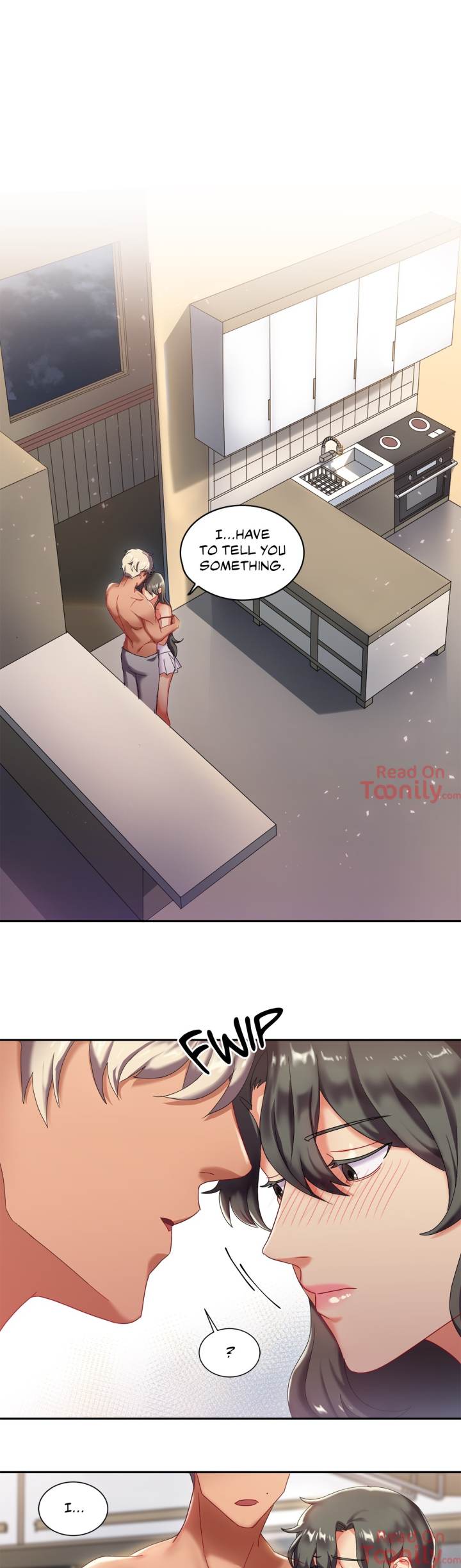 Her Dirty Thirty Scandal Chapter 6 Page 18