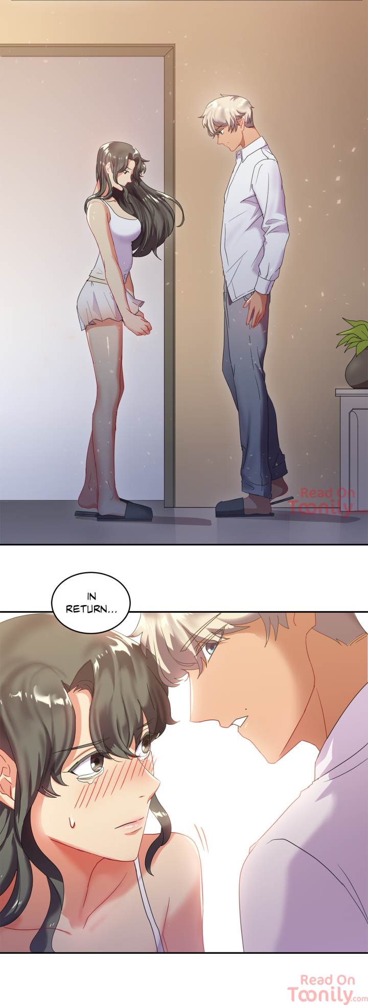 Her Dirty Thirty Scandal Chapter 7 Page 11