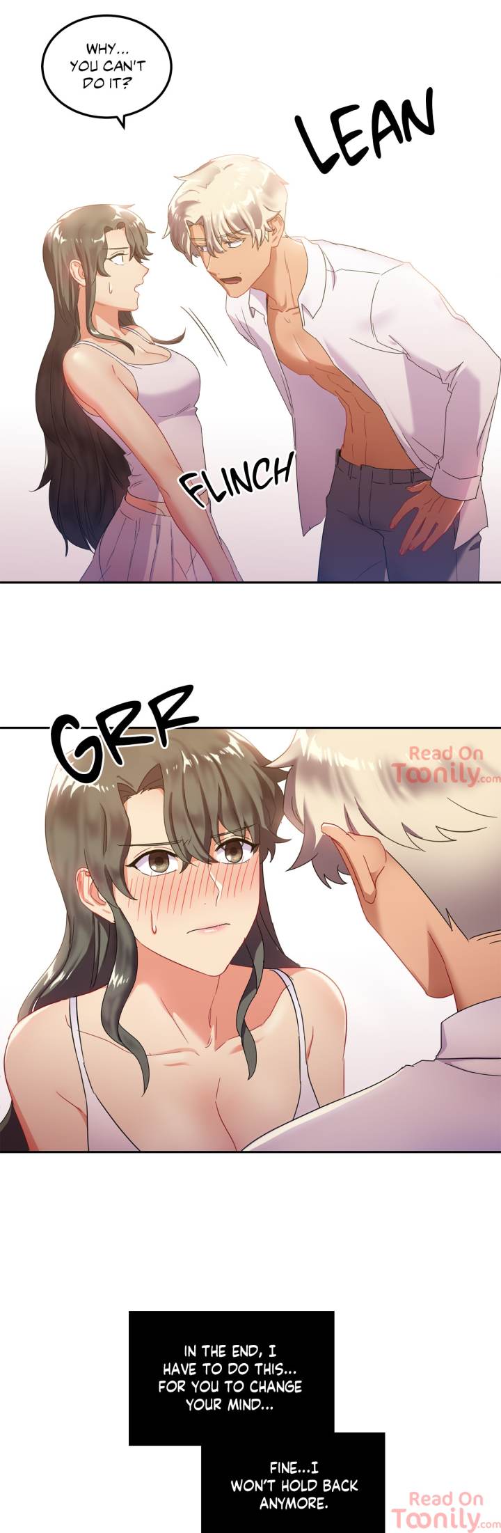 Her Dirty Thirty Scandal Chapter 7 Page 15