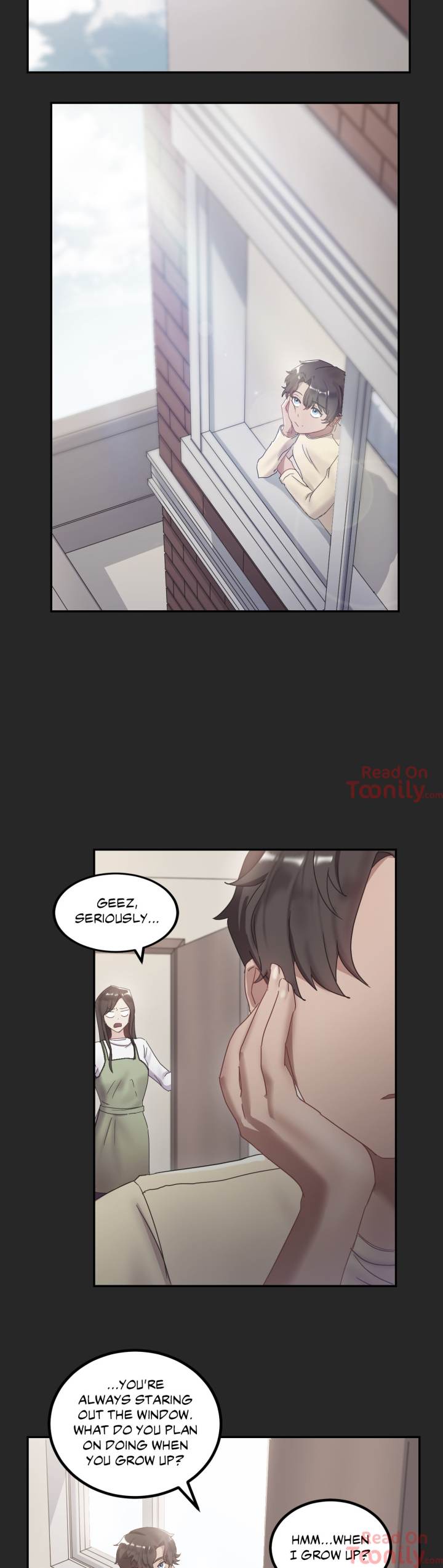 Her Dirty Thirty Scandal Chapter 8 Page 23
