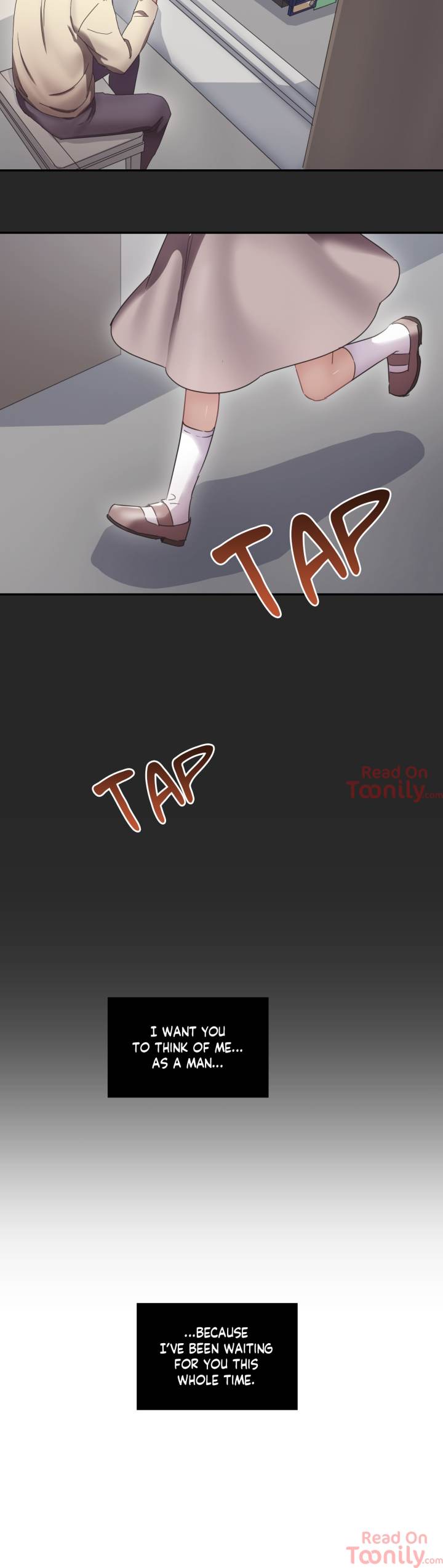 Her Dirty Thirty Scandal Chapter 8 Page 25