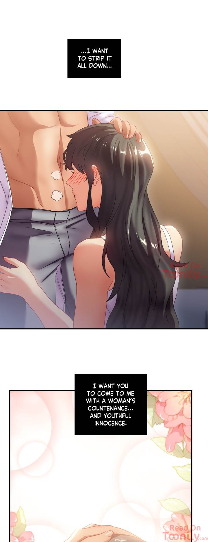 Her Dirty Thirty Scandal Chapter 8 Page 5