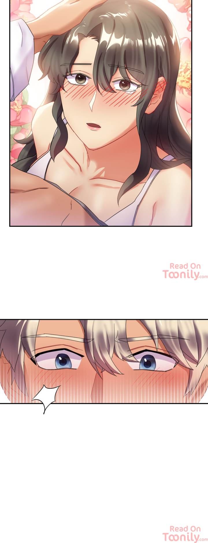 Her Dirty Thirty Scandal Chapter 8 Page 6