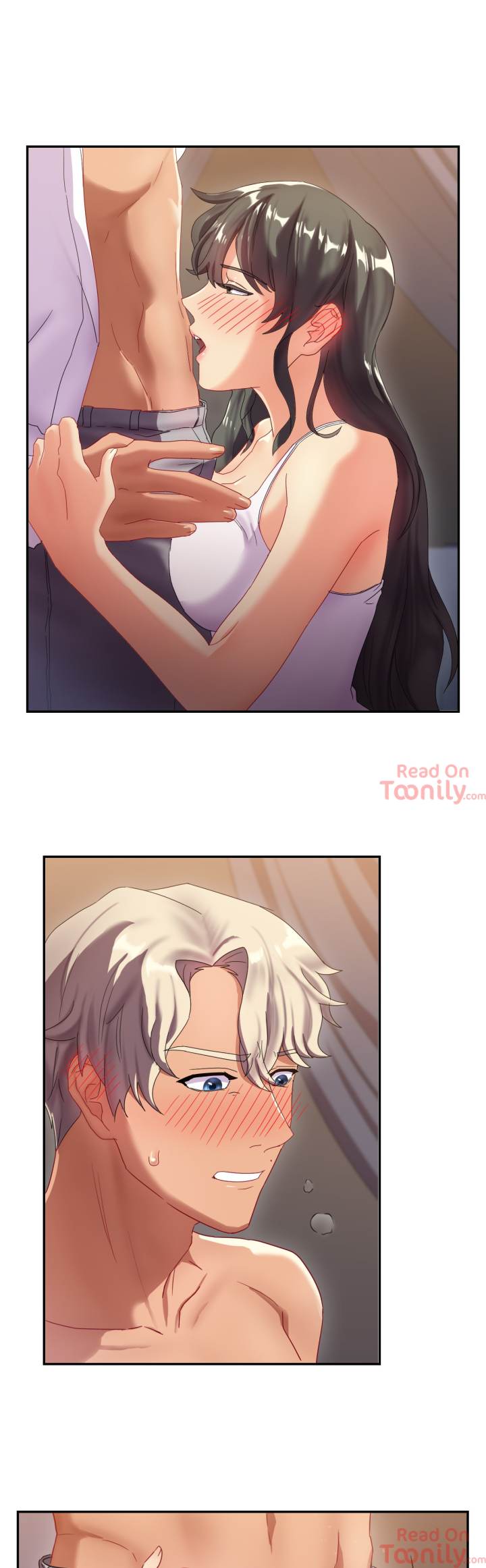 Her Dirty Thirty Scandal Chapter 8 Page 7